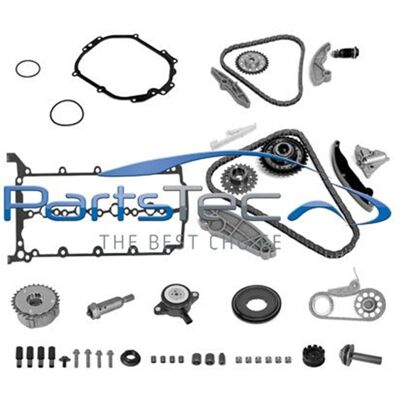 Partstec Steuerkettensatz Passend Für Jaguar E-pace F-pace Xe Xf Land Rover: Steuerkettensatz Bga: Tc4215fk Bga: Tc4215vfk Bga: Tc4259fk Bogap: E13281 Partstec Steuerkettensatz Passend Für Jaguar E-pace F-pace Xe Xf Land Rover: Steuerkettensatz Bga: Tc4215fk Bga: Tc4215vfk Bga: Tc4259fk Bogap: E13281