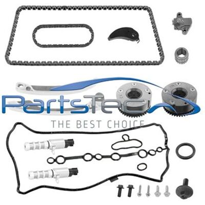 Partstec Steuerkettensatz Passend Für Dacia Dokker Duster Lodgy Mercedes-benz: Steuerkettensatz Aic: 70657set Aic: 76556set Ashika: Kck0700 Ashika: Kc Partstec Steuerkettensatz Passend Für Dacia Dokker Duster Lodgy Mercedes-benz: Steuerkettensatz Aic: 70657set Aic: 76556set Ashika: Kck0700 Ashika: Kc