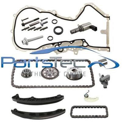 Partstec Steuerkettensatz Passend Für Audi A1 Seat Ibiza Skoda Fabia Vw Cc Eos: Steuerkettensatz Abakus: 14201511 Abakus: 14201513 Abakus: 14201523 Ab Partstec Steuerkettensatz Passend Für Audi A1 Seat Ibiza Skoda Fabia Vw Cc Eos: Steuerkettensatz Abakus: 14201511 Abakus: 14201513 Abakus: 14201523 Ab