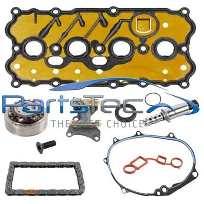 Partstec Steuerkettensatz Passend Für Audi A3 A4 Vw Golf Touran Pta114-1043: Steuerkettensatz Abakus: 14201580 Aic: 59020set Aic: 78159set Ashika: Kck Partstec Steuerkettensatz Passend Für Audi A3 A4 Vw Golf Touran Pta114-1043: Steuerkettensatz Abakus: 14201580 Aic: 59020set Aic: 78159set Ashika: Kck