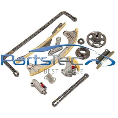 Partstec Steuerkettensatz Passend Für Honda 2.4 Accord Ix Cr-v Iv V: Steuerkettensatz Bga: Tc2591k Hepu: 210735 Honda: 134415a2a01 Honda: 144015a2a01 Partstec Steuerkettensatz Passend Für Honda 2.4 Accord Ix Cr-v Iv V: Steuerkettensatz Bga: Tc2591k Hepu: 210735 Honda: 134415a2a01 Honda: 144015a2a01