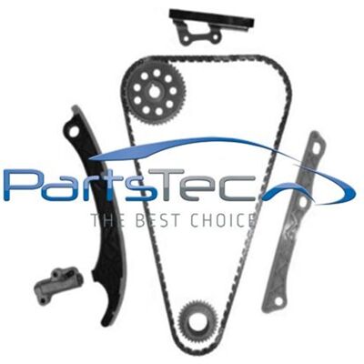 Partstec Steuerkettensatz Passend Für Honda Cr-v Zr-v Pta114-0320: Steuerkettensatz Hepu: 210734 Honda: 144015k0a02 Partstec: Pta1140320 Partstec Steuerkettensatz Passend Für Honda Cr-v Zr-v Pta114-0320: Steuerkettensatz Hepu: 210734 Honda: 144015k0a02 Partstec: Pta1140320