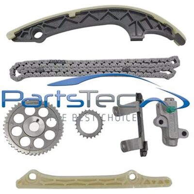 Partstec Steuerkettensatz Passend Für Honda Hr-v Jazz Pta114-0319: Steuerkettensatz Bga: Tc2547fk Hepu: 210733 Honda: 144015k9004 Honda: 144015r0004 P Partstec Steuerkettensatz Passend Für Honda Hr-v Jazz Pta114-0319: Steuerkettensatz Bga: Tc2547fk Hepu: 210733 Honda: 144015k9004 Honda: 144015r0004 P