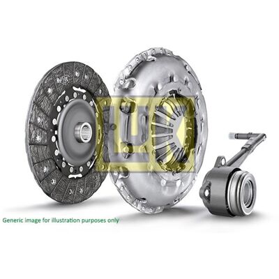 Schaeffler Luk Kupplungssatz Mit Zentralausrücker Passend Für Audi A4 A5 Q5: Kupplungssatz Audi: 0cs141015e Audi: 0cs141015f Audi: 0cs141015h Audi: 0c Schaeffler Luk Kupplungssatz Mit Zentralausrücker Passend Für Audi A4 A5 Q5: Kupplungssatz Audi: 0cs141015e Audi: 0cs141015f Audi: 0cs141015h Audi: 0c