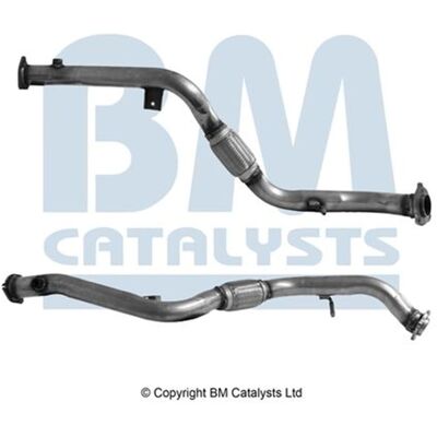 Bm Catalysts Auspuff-abgasrohr Mitte Passend Für Audi A4 A5 Bm50924: Abgasrohr Audi: 8w0253300am Audi: 8w0253300an Audi: 8w0253300bb Audi: 8w0253300e Bm Catalysts Auspuff-abgasrohr Mitte Passend Für Audi A4 A5 Bm50924: Abgasrohr Audi: 8w0253300am Audi: 8w0253300an Audi: 8w0253300bb Audi: 8w0253300e