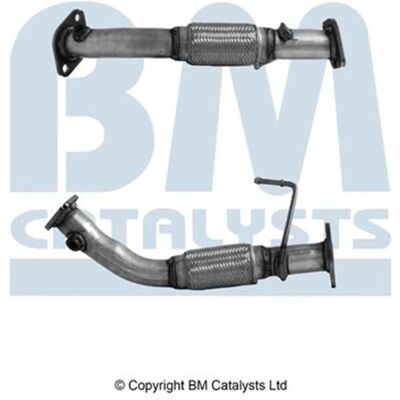 Bm Catalysts Auspuff-abgasrohr Mitte Passend Für Kia Cee'd Ceed Bm50954: Abgasrohr Bm Catalysts: Bm50954 Bosal: 700297 Faurecia: Fs23161 Imasaf: 40355 Bm Catalysts Auspuff-abgasrohr Mitte Passend Für Kia Cee'd Ceed Bm50954: Abgasrohr Bm Catalysts: Bm50954 Bosal: 700297 Faurecia: Fs23161 Imasaf: 40355