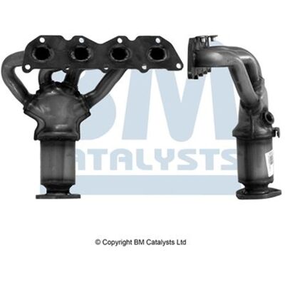 Bm Catalysts Katalysator Euro 5 Passend Für Seat Altea Ibiza Leon Skoda Fabia: Katalysator As: 33797 Asso: 460040 Bm Catalysts: Bm91692h Bosal: 090191 Bm Catalysts Katalysator Euro 5 Passend Für Seat Altea Ibiza Leon Skoda Fabia: Katalysator As: 33797 Asso: 460040 Bm Catalysts: Bm91692h Bosal: 090191