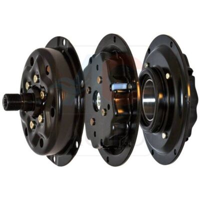ACAUTO AC-06DN02 Elektromagnetische Kupplung - Kupplung für Klimaanlage ACAUTO AC-06DN02 Elektromagnetische Kupplung - Kupplung für Klimaanlage