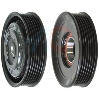 BMW DENSO elektromagnetische Kupplung - Klimakompressor - AC-06DN62 BMW DENSO elektromagnetische Kupplung - Klimakompressor - AC-06DN62