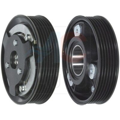 ACAUTO AC-06SD10 Elektromagnetische Kupplung für VAG-Gruppe ACAUTO AC-06SD10 Elektromagnetische Kupplung für VAG-Gruppe