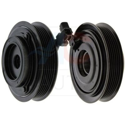 ACAUTO AC-06VI06 Magnetkupplung für Kompressoren - Kupplung ACAUTO AC-06VI06 Magnetkupplung für Kompressoren - Kupplung