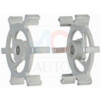 ACAUTO AC-05DN23 Magnetkupplung - Fahrzeugkompressor ACAUTO AC-05DN23 Magnetkupplung - Fahrzeugkompressor