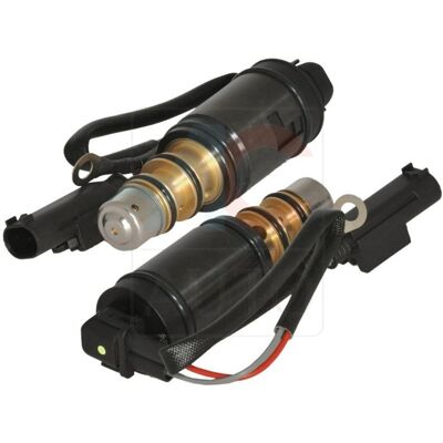 ACAUTO AC-02DN06 Einstellventil - Kompressorkran für Mercedes-Benz, BMW, Land Rover ACAUTO AC-02DN06 Einstellventil - Kompressorkran für Mercedes-Benz, BMW, Land Rover