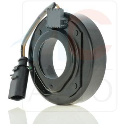 ACAUTO AC-04SD34 - Magnetkupplung für Kompressor ACAUTO AC-04SD34 - Magnetkupplung für Kompressor