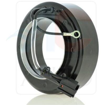 ACAUTO AC-04HA01 Magnetkupplungsspule für Hyundai, Mazda, Ford, KIA - Kompressor ACAUTO AC-04HA01 Magnetkupplungsspule für Hyundai, Mazda, Ford, KIA - Kompressor