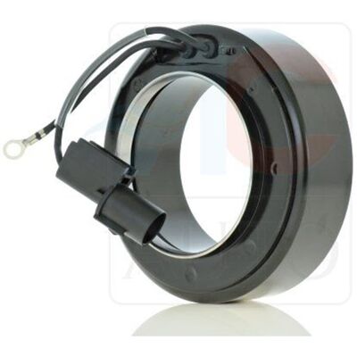 ACAUTO AC-04HA04 Magnetische Kupplungswicklung - Kompressor für Hyundai, KIA ACAUTO AC-04HA04 Magnetische Kupplungswicklung - Kompressor für Hyundai, KIA