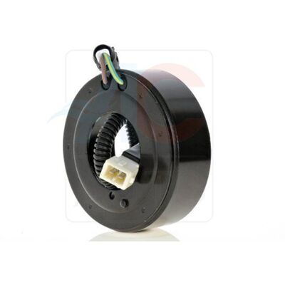 ACAUTO AC-04SD09 Magnetische Kupplung - Magnetischer Kompressor-Kupplung für Peugeot, Citroën ACAUTO AC-04SD09 Magnetische Kupplung - Magnetischer Kompressor-Kupplung für Peugeot, Citroën