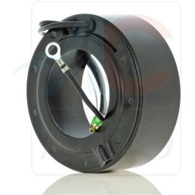 ACAUTO AC-04SD17 Magnetkupplungsspule - Magnetische Kompressor-Kupplung ACAUTO AC-04SD17 Magnetkupplungsspule - Magnetische Kompressor-Kupplung