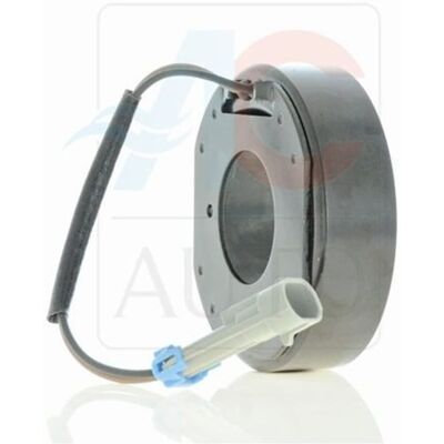 ACAUTO AC-04DL19 - Magnetkupplung für Kompressoren ACAUTO AC-04DL19 - Magnetkupplung für Kompressoren