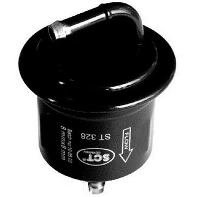 SCT - MANNOL Mannol Kraftstofffilter Leitungsfilter Passend Für Daihatsu Cuore Move Infiniti: Kraftstofffilter 1a First Automotive: P10343 1a First Automotive: P10 SCT - MANNOL Mannol Kraftstofffilter Leitungsfilter Passend Für Daihatsu Cuore Move Infiniti: Kraftstofffilter 1a First Automotive: P10343 1a First Automotive: P10
