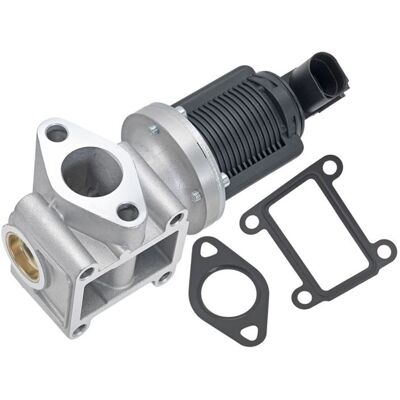 Vdo/continental Agr-ventil Abgasrückfürventil Passend Für Alfa Romeo 147 159: Agr-ventil Abakus: 12101002 Aic: 55760 Aisin: Egraz7016 Aks Dasis: 15502 Vdo/continental Agr-ventil Abgasrückfürventil Passend Für Alfa Romeo 147 159: Agr-ventil Abakus: 12101002 Aic: 55760 Aisin: Egraz7016 Aks Dasis: 15502
