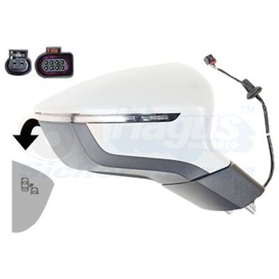 Van Wezel Außenspiegel Spiegel Rechts Passend Für Seat Arona Ibiza 4929816: Außenspiegel Abakus: 3430m02 Alkar: 6140807 Alkar: 6142807 Alkar: 6144807 Van Wezel Außenspiegel Spiegel Rechts Passend Für Seat Arona Ibiza 4929816: Außenspiegel Abakus: 3430m02 Alkar: 6140807 Alkar: 6142807 Alkar: 6144807