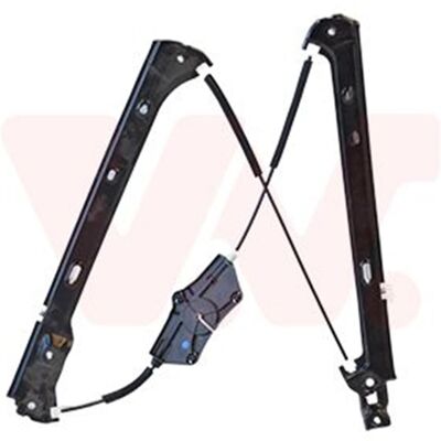 VAN WEZEL - 7643262 - Fensterheber vorne rechts VAN WEZEL - 7643262 - Fensterheber vorne rechts