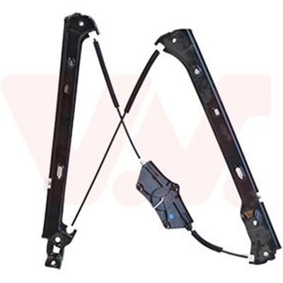 VAN WEZEL - 7643261 - Vorne Links - Fensterheber VAN WEZEL - 7643261 - Vorne Links - Fensterheber