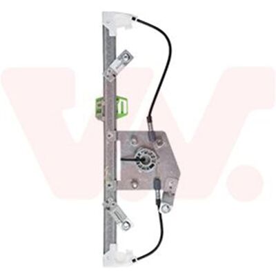 VAN WEZEL Fiat Tipo Fensterheber - Vorne Links Elektrisch VAN WEZEL Fiat Tipo Fensterheber - Vorne Links Elektrisch