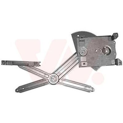 VAN WEZEL 5834265 Elektrischer Fensterheber - Fensterheber vorne VAN WEZEL 5834265 Elektrischer Fensterheber - Fensterheber vorne