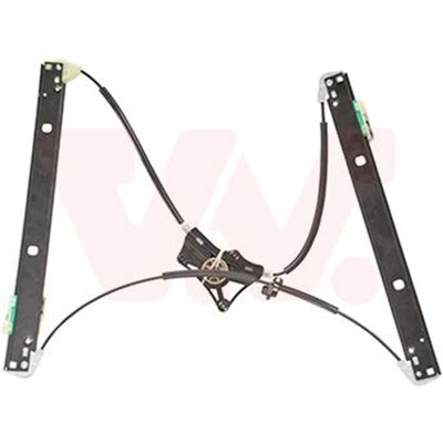 VAN WEZEL 0342261 Elektrisches Fensterheber vorne links - Fensterheber VAN WEZEL 0342261 Elektrisches Fensterheber vorne links - Fensterheber