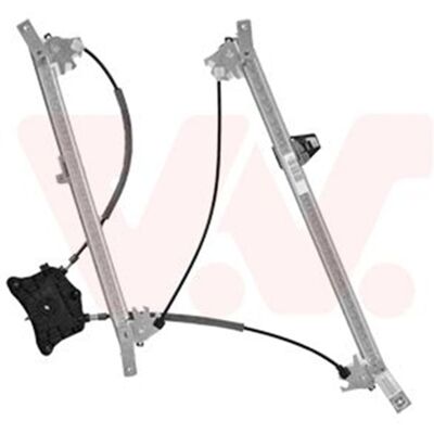 Van Wezel VW T-Cross Fensterheber - Vorne Links - Ohne Motor Van Wezel VW T-Cross Fensterheber - Vorne Links - Ohne Motor