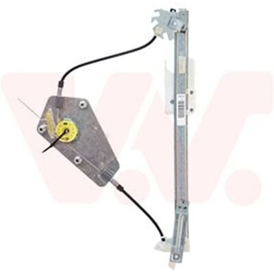 Van Wezel Fensterheber Elektrisch Hinten Rechts Passend Für Vw T-roc 5710264: Fensterheber Dpa: 88391817402 Klokkerholm: 95661902 Magneti Marelli: 350 Van Wezel Fensterheber Elektrisch Hinten Rechts Passend Für Vw T-roc 5710264: Fensterheber Dpa: 88391817402 Klokkerholm: 95661902 Magneti Marelli: 350