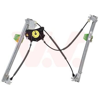 VAN WEZEL 5710262 Elektrisches Fensterhebermechanismus vorne rechts VAN WEZEL 5710262 Elektrisches Fensterhebermechanismus vorne rechts