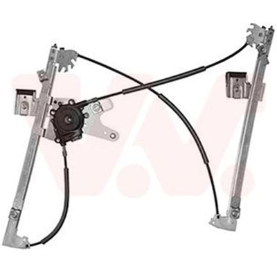 VAN WEZEL 5883268 - Fensterheber - Rechts vorne - Elektrisch - VW Golf Cabrio VAN WEZEL 5883268 - Fensterheber - Rechts vorne - Elektrisch - VW Golf Cabrio