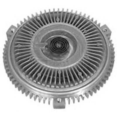 VAN WEZEL Modell 0325739 Kühlerlüfter Kupplung - Visco-Kupplung für Audi A4/A6 VAN WEZEL Modell 0325739 Kühlerlüfter Kupplung - Visco-Kupplung für Audi A4/A6