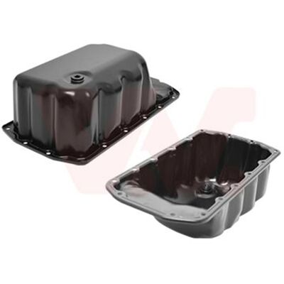 Van Wezel Ölwanne Passend Für Citroën C3 C4 C5 Ds3 Ds4 Ds5 Mini Cooper Opel Astr: Ölwanne Abakus: 10000134 Aic: 59553 Automega: 273276910 Bga: Sp6702 Van Wezel Ölwanne Passend Für Citroën C3 C4 C5 Ds3 Ds4 Ds5 Mini Cooper Opel Astr: Ölwanne Abakus: 10000134 Aic: 59553 Automega: 273276910 Bga: Sp6702