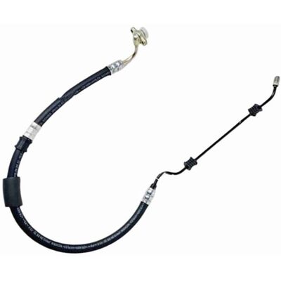Ackoja Hydraulikschlauch Servoschlauch Passend Für Honda Cr-v A26-0554: Hydraulikschlauch, Lenkung Ackoja: A260554 Honda: 53713skng01 Honda: 53713skng Ackoja Hydraulikschlauch Servoschlauch Passend Für Honda Cr-v A26-0554: Hydraulikschlauch, Lenkung Ackoja: A260554 Honda: 53713skng01 Honda: 53713skng