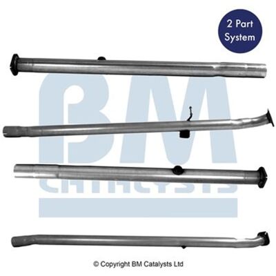 Bm Catalysts Auspuff-abgasrohr Hinten Passend Für Hyundai Tucson Kia Sportage: Abgasrohr Bm Catalysts: Bm50938 Bosal: 950131 Faurecia: Fs27227 Hyundai Bm Catalysts Auspuff-abgasrohr Hinten Passend Für Hyundai Tucson Kia Sportage: Abgasrohr Bm Catalysts: Bm50938 Bosal: 950131 Faurecia: Fs27227 Hyundai
