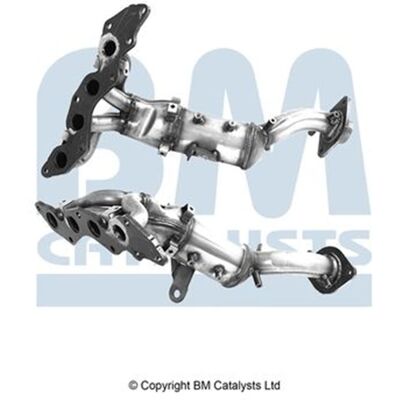 Bm Catalysts Katalysator Euro 5 Passend Für Mazda 6 Bm92384h: Katalysator As: 25132 Bm Catalysts: Bm92384h Mazda: Lf1l2050xb Bm Catalysts Katalysator Euro 5 Passend Für Mazda 6 Bm92384h: Katalysator As: 25132 Bm Catalysts: Bm92384h Mazda: Lf1l2050xb