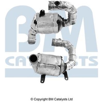 Bm Catalysts Katalysator Euro 6 Passend Für Citroën C4 C5 Grand Jumpy: Katalysator As: 28692d Asso: 1015033 Bm Catalysts: Bm80878h Bosal: 090339 Citro Bm Catalysts Katalysator Euro 6 Passend Für Citroën C4 C5 Grand Jumpy: Katalysator As: 28692d Asso: 1015033 Bm Catalysts: Bm80878h Bosal: 090339 Citro