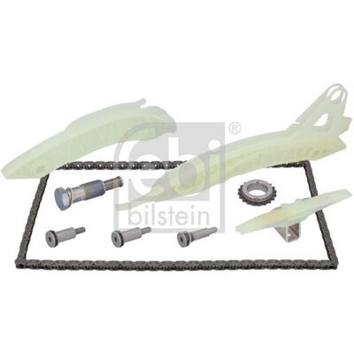 Febi Steuerketten-satz Steuerkette Passend Für Mini Cooper 195059: Steuerkettensatz Febi Bilstein: 195059 Mini: 11318623601 Swag: 33111840 Febi Steuerketten-satz Steuerkette Passend Für Mini Cooper 195059: Steuerkettensatz Febi Bilstein: 195059 Mini: 11318623601 Swag: 33111840