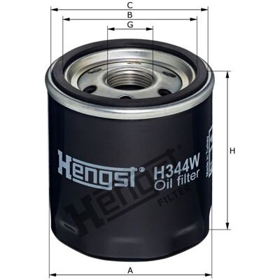 Hengst Filter Ölfilter Anschraubfilter Passend Für Cadillac Ats Cts Chevrolet Ca: Ölfilter 1a First Automotive: L40605 1a First Automotive: L40638 Amc Hengst Filter Ölfilter Anschraubfilter Passend Für Cadillac Ats Cts Chevrolet Ca: Ölfilter 1a First Automotive: L40605 1a First Automotive: L40638 Amc