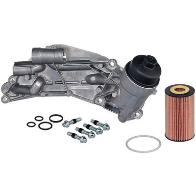 Hengst Filter Ölfiltermodul Mit Dichtungen Mit Ölkühler Passend Für Chevrolet: Ölfiltermodul General Motors: 55353323 Hengst Filter: H611h02d928 Opel: Hengst Filter Ölfiltermodul Mit Dichtungen Mit Ölkühler Passend Für Chevrolet: Ölfiltermodul General Motors: 55353323 Hengst Filter: H611h02d928 Opel: