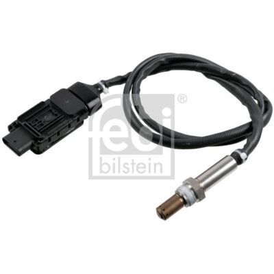 FEBI BILSTEIN Febi Nox-sensor Scr-kat Vor Katalysator Passend Für Alpina D5 Bmw 1 2 3 4 5 6 7: Nox-sensor, Harnstoffeinspritzung Aic: 58748 Aic: 70396 Aic: 75894 Al FEBI BILSTEIN Febi Nox-sensor Scr-kat Vor Katalysator Passend Für Alpina D5 Bmw 1 2 3 4 5 6 7: Nox-sensor, Harnstoffeinspritzung Aic: 58748 Aic: 70396 Aic: 75894 Al