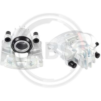 A.b.s. Bremssattel Vorne Rechts Passend Für Citroën C4 Opel Corsa Mokka Peugeot: Bremssattel A.b.s.: 425422 Brembo: F61337 Budweg Caliper: 345689 Citr A.b.s. Bremssattel Vorne Rechts Passend Für Citroën C4 Opel Corsa Mokka Peugeot: Bremssattel A.b.s.: 425422 Brembo: F61337 Budweg Caliper: 345689 Citr