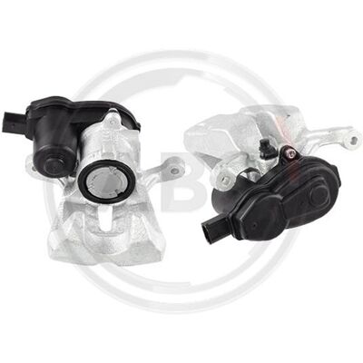 A.b.s. Bremssattel Hinterachse Rechts Passend Für Jeep Cherokee 425692: Bremssattel A.b.s.: 425692 Elstock: 873095 Eurobrake: 5301219352 Jeep: 6822531 A.b.s. Bremssattel Hinterachse Rechts Passend Für Jeep Cherokee 425692: Bremssattel A.b.s.: 425692 Elstock: 873095 Eurobrake: 5301219352 Jeep: 6822531