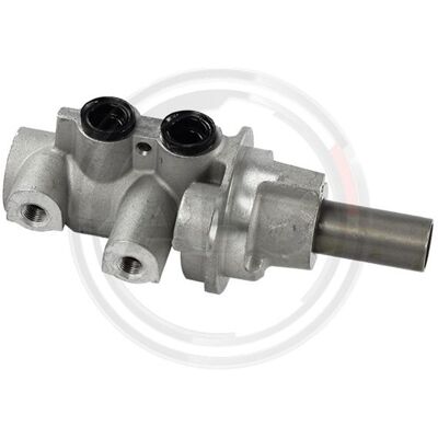 A.b.s. Hauptbremszylinder Bremszylinder Passend Für Mazda 2 41663: Hauptbremszylinder A.b.s.: 41663 Brembo: M49005 Car: 6321 Kavo Parts: Bmc4552 Kawe: A.b.s. Hauptbremszylinder Bremszylinder Passend Für Mazda 2 41663: Hauptbremszylinder A.b.s.: 41663 Brembo: M49005 Car: 6321 Kavo Parts: Bmc4552 Kawe: