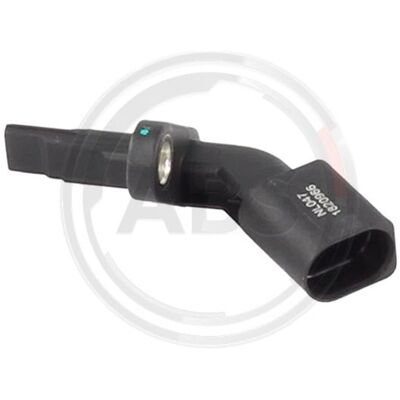 A.b.s. Abs-sensor Raddrehzahl Vorne Hinten Passend Für Bentley Continental Flyin: Sensor, Raddrehzahl A.b.s.: 33024 Bentley: 971927807 Bogap: A7117320 A.b.s. Abs-sensor Raddrehzahl Vorne Hinten Passend Für Bentley Continental Flyin: Sensor, Raddrehzahl A.b.s.: 33024 Bentley: 971927807 Bogap: A7117320