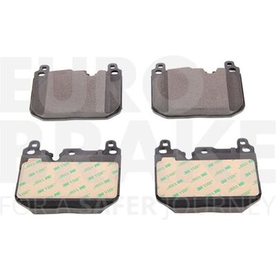 Eurobrake Bremsbeläge Satz Vorne Passend Für Bmw 1 2 X1 X2 Mini 5502221591: Bremsbelagsatz, Scheibenbremse A.b.s.: 35292 Abakus: 23101421 Aisin: Bpbm7 Eurobrake Bremsbeläge Satz Vorne Passend Für Bmw 1 2 X1 X2 Mini 5502221591: Bremsbelagsatz, Scheibenbremse A.b.s.: 35292 Abakus: 23101421 Aisin: Bpbm7